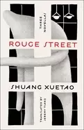 Image of rouge street three novellas