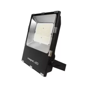 image of Integral 150W Precision Plus Area Floodlight 19500LM 4000K Non Dim IP66 IK08 5 Yr Warranty