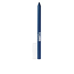 image of TATTOO LINER gel pencil #921-deep teal