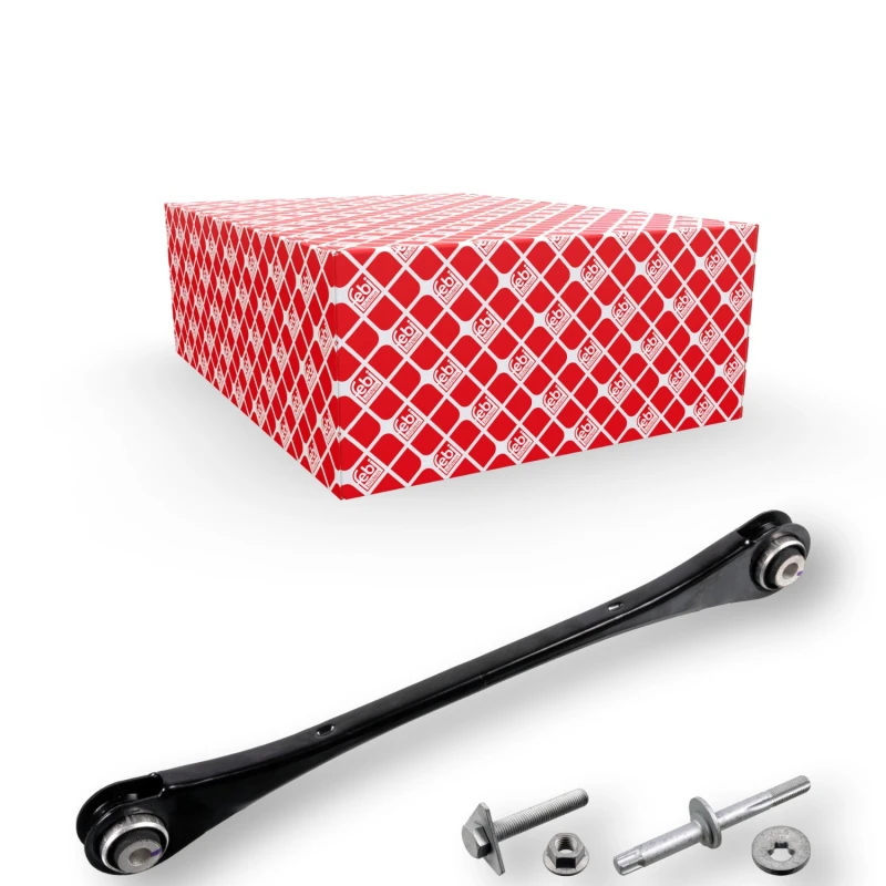 Image of Suspension arm FEBI BILSTEIN 177936