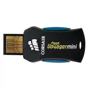 image of Corsair Flash Voyager Mini 32GB USB 3.0 Flash Drive