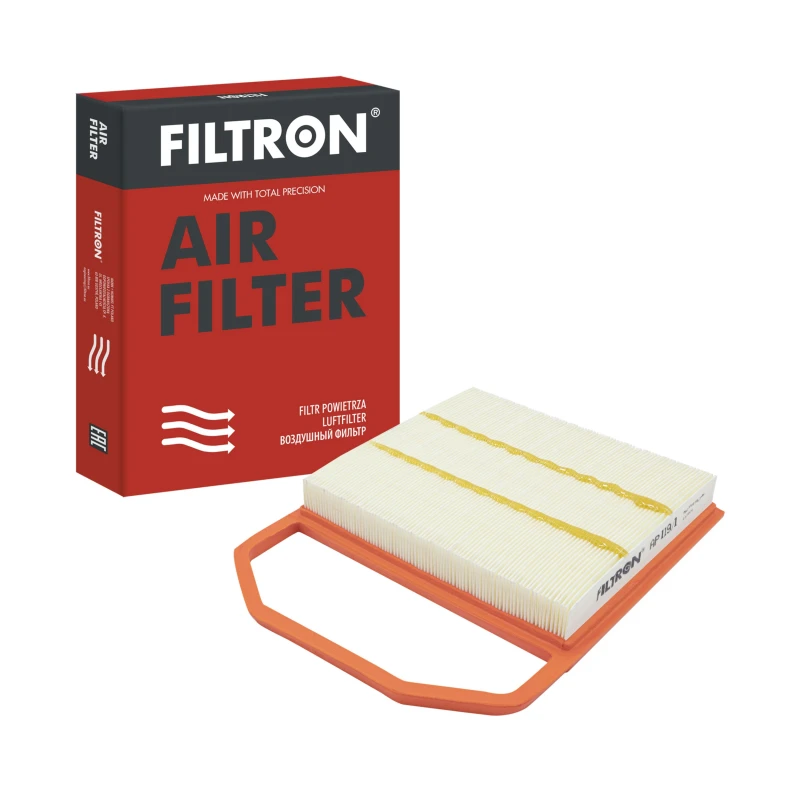 Image of FILTRON Air filter FILTRON AP 119/1