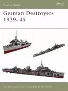 Image of german destroyers 1939 45