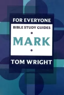 Image of For Everyone Bible Study Guide: Mark