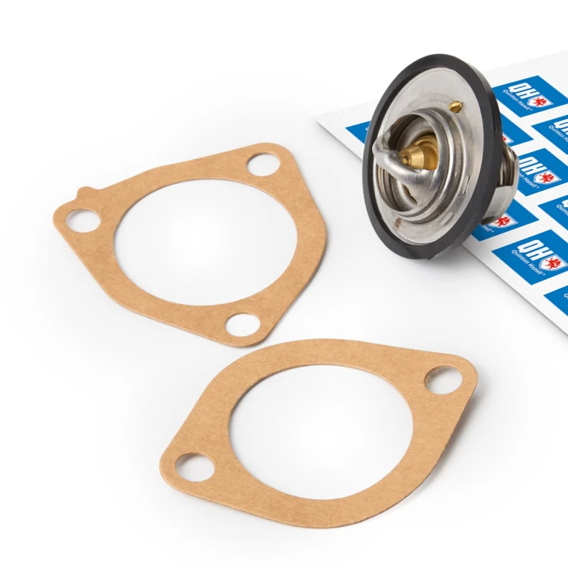 Image of QUINTON HAZELL Thermostat QUINTON HAZELL QTH358K