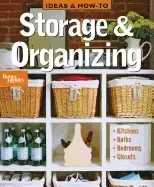 Image of ideas and how to storage and organizing