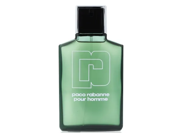 Image of Paco Rabanne Pour Homme Eau de Toilette For Him 100ml