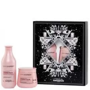 Image of LOreal Professionnel SERIE EXPERT Vitamino Color Gift Set