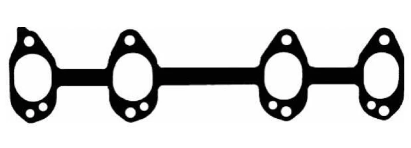 Image of Exhaust manifold gasket PAYEN JD6107