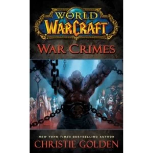 Image of World of Warcraft: War Crimes