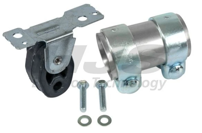 Image of Exhaust fitting kit HJS 82 11 9213