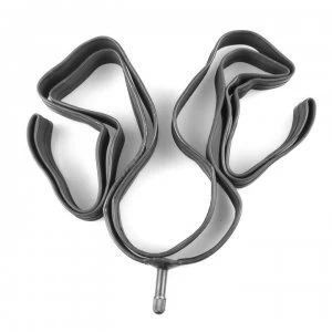 Image of Muddyfox Bicycle Inner Tube - Black