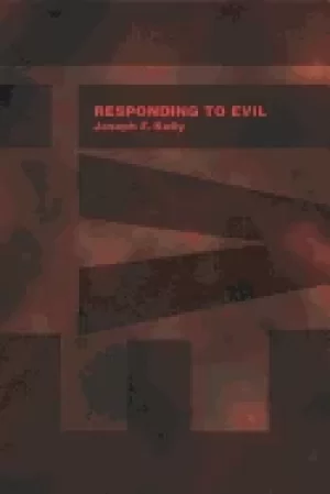 Image of responding to evil