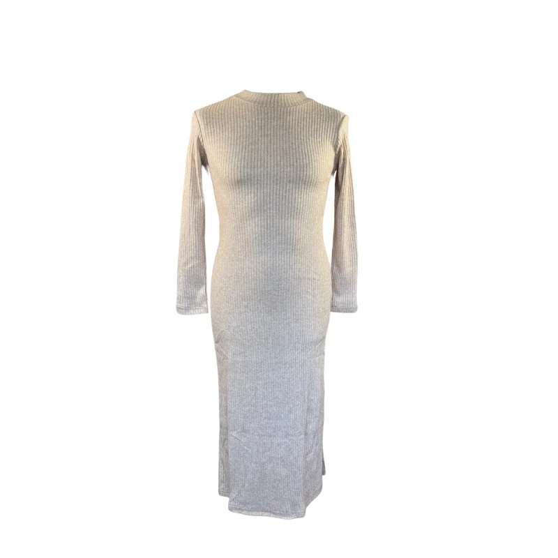 Image of banana moon Womens dress Banana Moon Angela Ginger Beige Female S