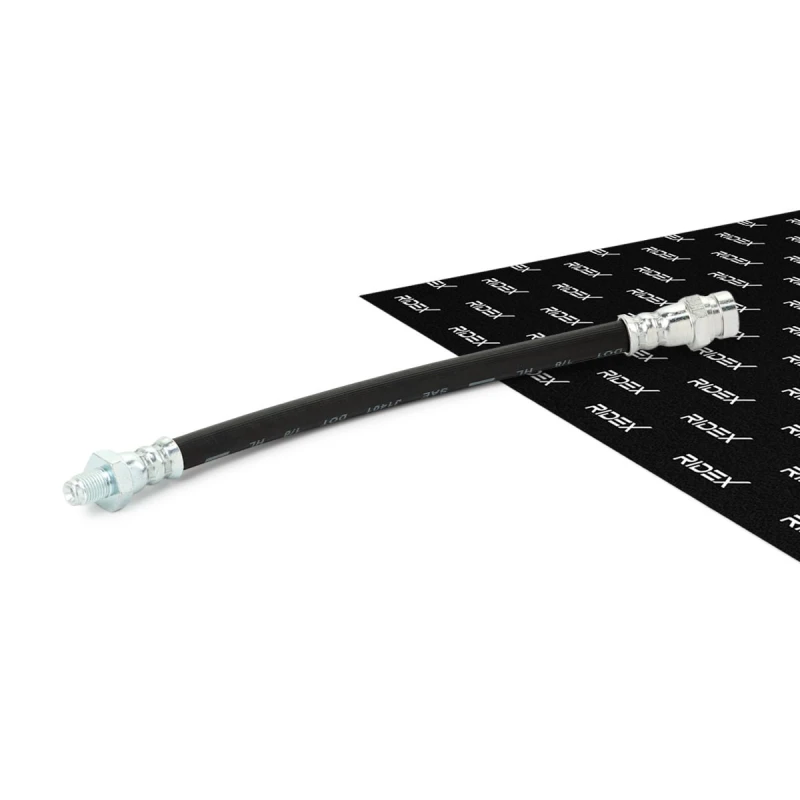 Image of RIDEX Brake hose RIDEX 83B1538