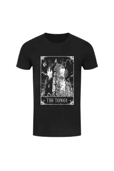 Image of The Tower T Shirt