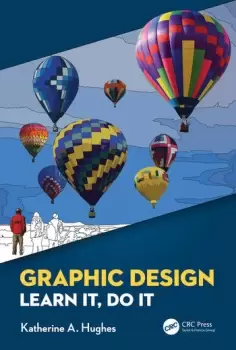 Image of Graphic DesignLearn It Do It