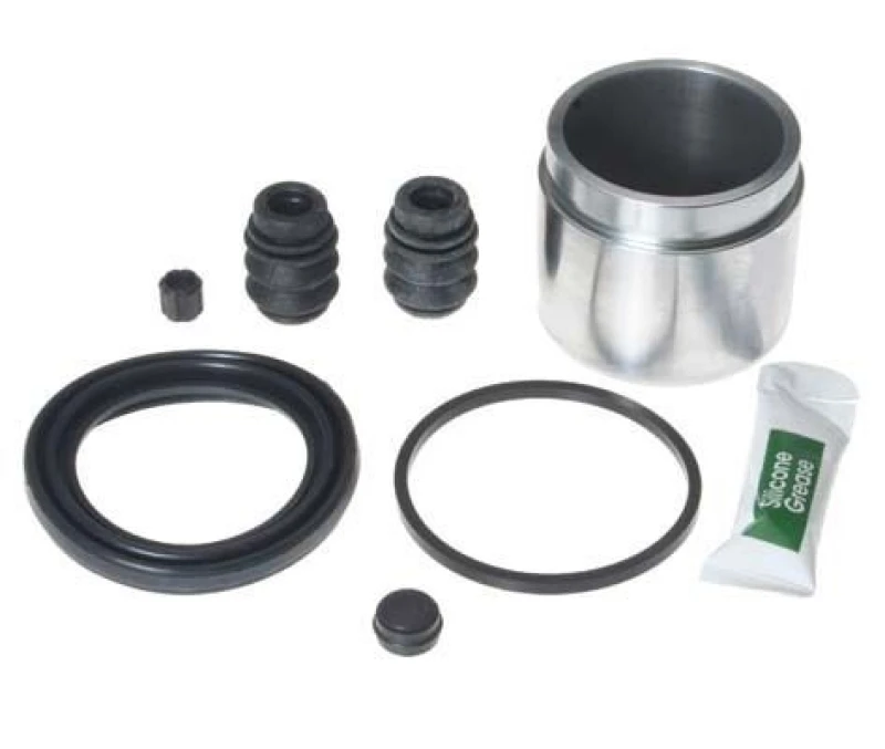 Image of BUDWEG CALIPER Repair Kit, brake caliper BUDWEG CALIPER 2090424