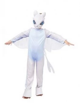 image of How To Train Your Dragon Lightfury Costume