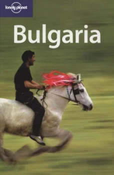 Image of Bulgaria by Richard Watkins and Christopher Deliso Paperback