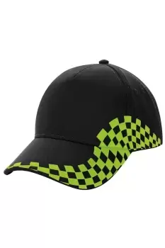 Image of Grand Prix Baseball Cap