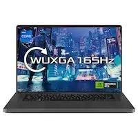 Image of ASUS ROG Zephyrus G16 16" i7 16GB 512GB GeForce RTX 4050 Gaming Laptop