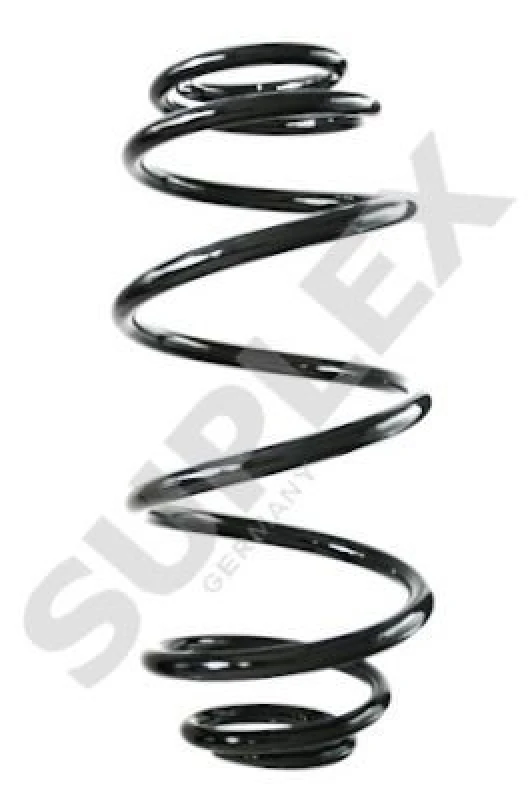 Image of Coil spring SUPLEX 19546