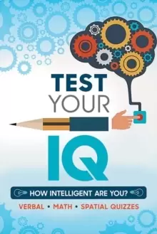 Image of Test Your IQ