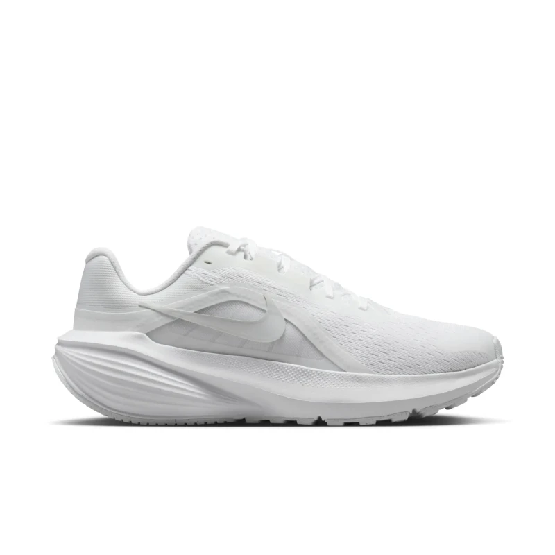 Image of Womens running shoes Nike Downshifter 14 Blanc Female 42,5