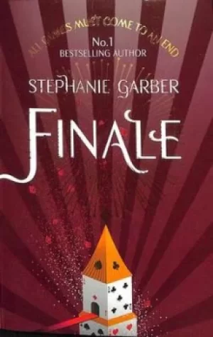 Image of Finale by Stephanie Garber