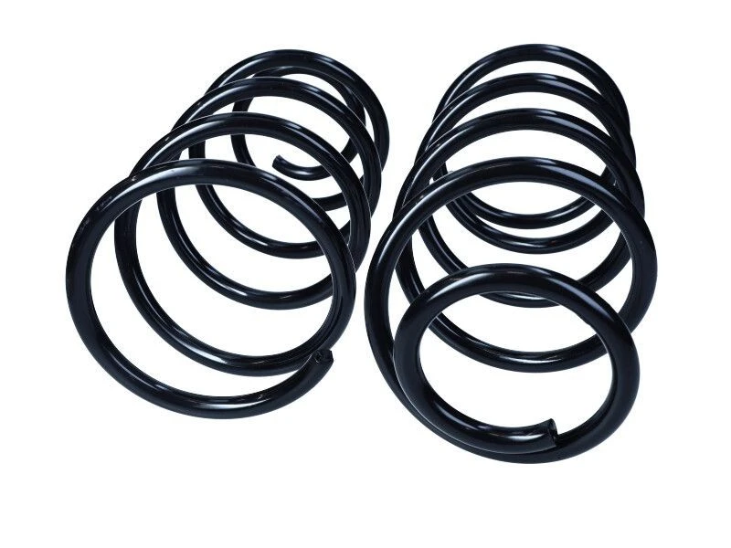 Image of MAXGEAR Coil spring MAXGEAR 60-1679D