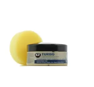 Image of K2 Polish K004