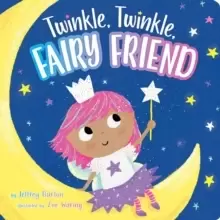 Image of Twinkle, Twinkle, Fairy Friend