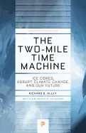 Image of two mile time machine ice cores abrupt climate change and our future update