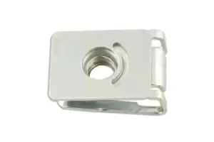Image of Chimney Nut 6.0mm Pk 10 Connect 32732