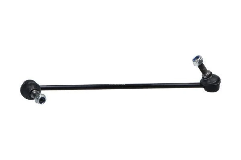 Image of KAVO PARTS Anti-roll bar link KAVO PARTS SLS-10121