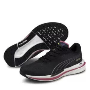 Image of Puma Velocity Nitro WTR Trainers Womens - Black