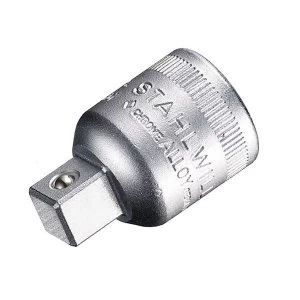 Image of Stahlwille Adaptor 1/2in Internal > 3/4in External