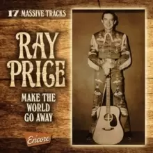 Image of Make the World Go Away
