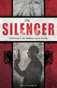 Image of The silencer by Muthena Paul Alkazraji