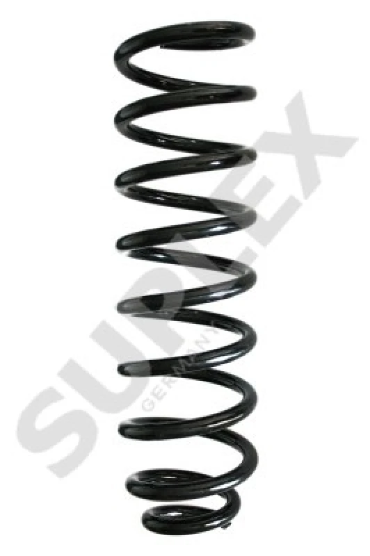 Image of Coil spring SUPLEX 19556
