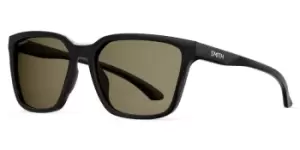 image of Smith Sunglasses SHOUTOUT Polarized 807/L7