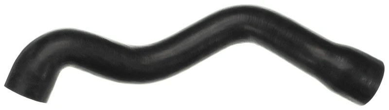 Image of GATES 05-3265 Radiator Hose EPDM (ethylene propylene diene Monomer (M-class) rubber) EPDM (ethylene propylene diene Monomer (M-class) rubber) Radiator