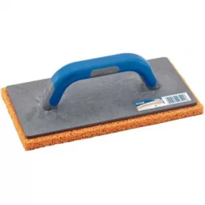 Image of Draper Deep Sponge Face Float, 280 x 140 x 20mm