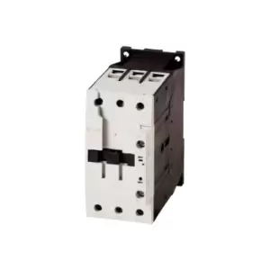 Image of DILM40 (400V50HZ.440V60HZ) CONTACTOR 3P 18.5KW