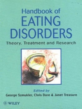 Image of Handbook of Eating Disorders by George Szmukler Paperback
