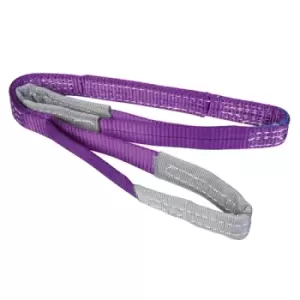 Image of Silverline Cargo Sling 1 Tonne - 1m