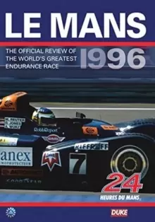 Image of Le Mans: 1996
