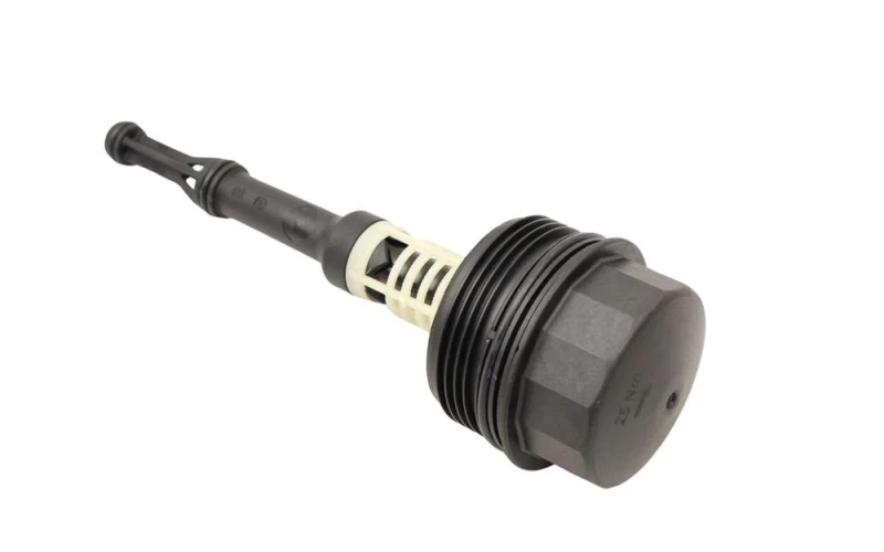 Image of FAST Oil filter housing FAST FT38205