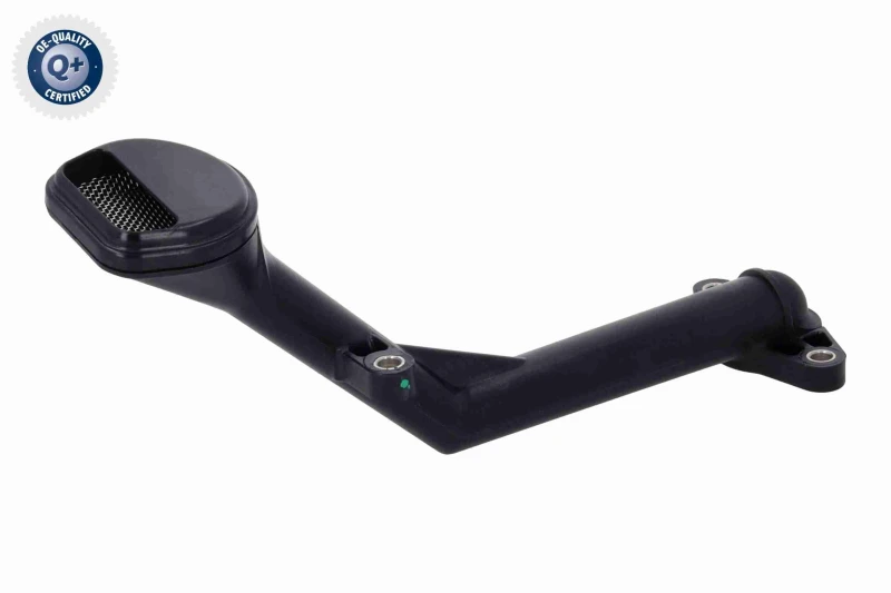 Image of VAICO Suction Pipe, oil pump VAICO V40-2442